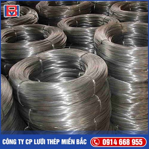 Dây thép rút cường độ cao